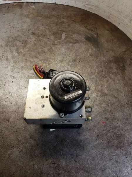 Насос антиблокировочной тормозной детали полный привод подходит для 06–08 INFINITI FX SERIES 1083921 - Изображение 1 из 4