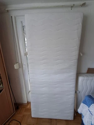 Meradiso Kaltschaum Matratze H2 - Bild 1 von 4