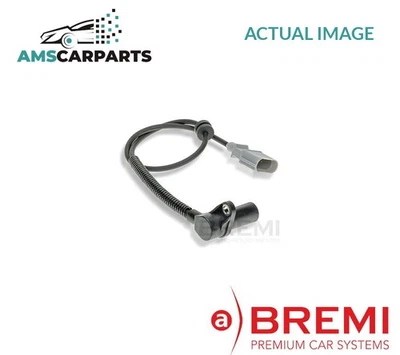 CRANKSHAFT POSITION SENSOR 60331 BREMI NEW OE REPLACEMENT - Image 1 of 4
