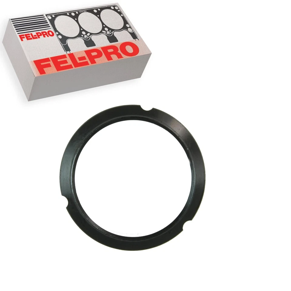 Junta de brida de tubo de escape Fel-Pro para Mercedes-Benz C320 2001-2005 Foto 1 de 1