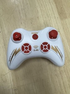 White Syma 2.4G Replacement Remote Control Controller - Picture 1 of 6