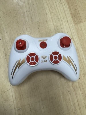 White Syma 2.4G Replacement Remote Control Controller - Image 1 of 4