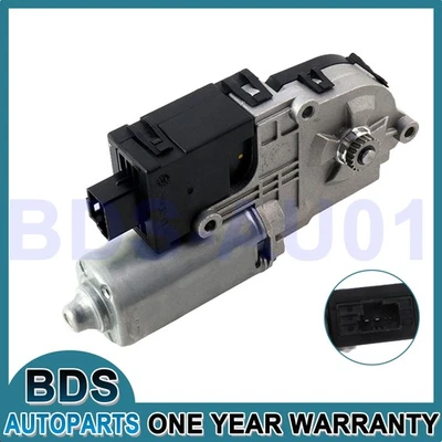 NEW Rear Sunroof Motor 54107391782 For BMW 2 Series F45 F46 218i 220i 2015-2021 - Image 1 of 4