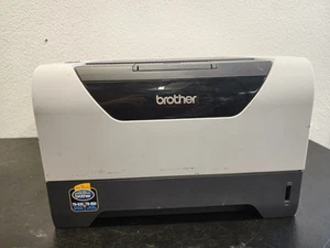 Brother HL-5350DN Workgroup Laser Printer - Picture 1 of 23