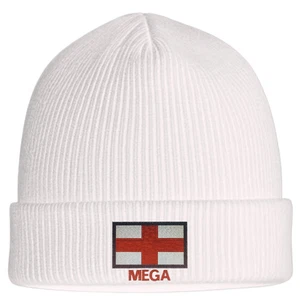 Make England Great Again Beanie | Double Knit Hat | Premium Embroidery - Picture 1 of 7