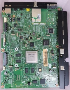 Samsung UN60D7000VF Main Board BN94-04355N UN60D7000 UN60D7000VFXZA - Picture 1 of 3