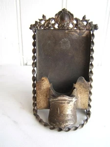 ANTIKER VIKTORIANISCHER PORTLAND HEAD LEUCHTTURM PORTLAND, ME. MATCH SAFE - Bild 1 von 11