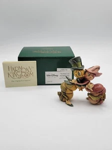 Disney Harmony Kingdom "Woodland Cafe" Edizione Limitata RARO - Foto 1 di 11