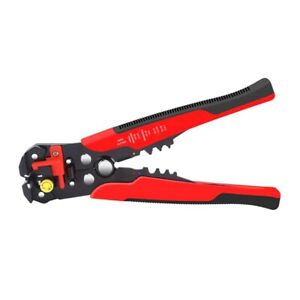 Muectrician Special Tools Five in  Crimping Pliers Automatic Pulling Shears I7S1