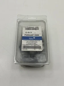 JOHNSON CONTROLS P499AAP-105K PRESSURE TRANSDUCER 0 To 500 PSIG NPT EXTERNAL POR - Picture 1 of 7