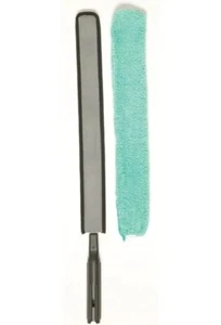 Rubbermaid HYGEN Quick Connect Flexible Dusting Wand with Microfiber Sleeve 20” - Picture 1 of 4