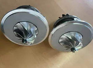 Hybrid Garratt Nucleo Chra Per Nissan Nismo GTR R35 Ihi Upgrade - Foto 1 di 3