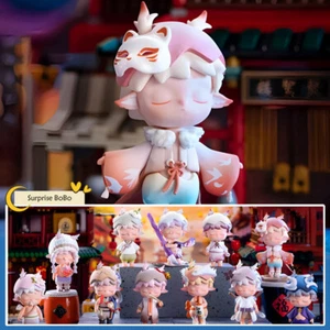 Heyone MIMI Monte 3 New Chinese Style-letter Series Blind Box Confirmed Figure - Picture 1 of 15