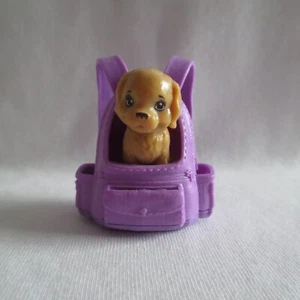¡NUEVO! 2022 Barbie It Takes Two Stacie Camping Juego Muñeca Mascota Cachorro Perro Portador - Imagen 1 de 6