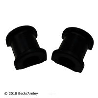 Beck Arnley 101-6360 Stabilizer Bushing Set 