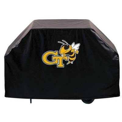 HOLLAND BAR STOOL 60" Georgia Tech Grill Cover by Covers by HBS