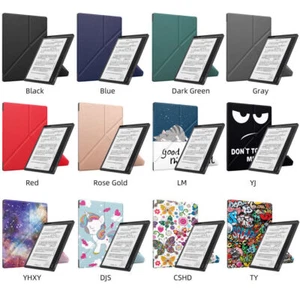 HOT SALE Smart Leather Case Stand Shockproof Cover For Kobo Elipsa 2E 10.3 inch - Picture 1 of 124