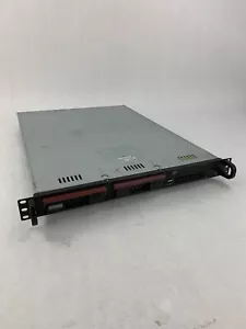 Servidor SuperMicro X8STI 1x Xeon L5630 2,13 GHz 16 GB de RAM SIN SISTEMA OPERATIVO SIN DISCO DURO - Imagen 1 de 16