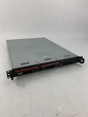 SuperMicro X8STI Server 1x Xeon L5630 2.13 GHz 16 GB ram NO OS NO HDD - Image 1 of 4