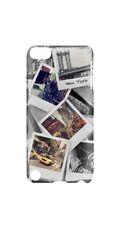 T'nB - IPT58NY - Clip'on Coque pour iPod Touch 5 New York + 1 protection écran