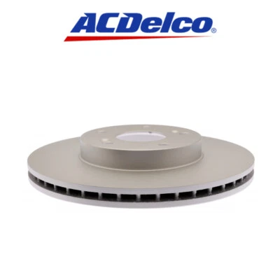 ACDelco Disc Brake Rotor 18A912AC 19327440 For 98-17 Honda Accord Civic Element - Image 1 of 3