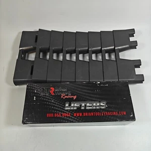 Elevadores BTR Delphi LS7 con bandejas guía - Juego de 16 elevadores Brian Tooley LS LS1 - Imagen 1 de 3