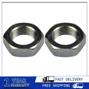 Front Spindle Nut For AMC Matador 1976 1975 1974 1973 1972 1971 - Picture 1 of 4