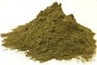 Ginkgo Leaf Organic Powder ~ Ginkgo biloba ~ 100% Premium