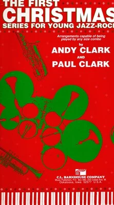 The First Christmas Gig Series, bajo y batería, de Andy & Paul Clark Foto 1 de 2