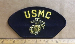 Patch ricamata USMC - Foto 1 di 3
