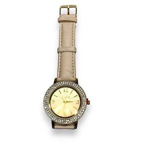 Jessica Carlyle 9905 Women’s Quartz Movt Watch - Picture 1 of 8