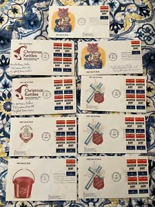 9 FDC Esercito della Salvezza - Foto 1 di 1