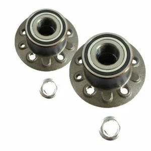 Par de kits de cojinetes de rueda trasera para MG ZT-T 2001-2005 - Imagen 1 de 2