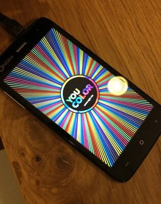 Smartphone Blu Economico - Immagine 1 di 4