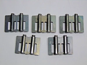 Tambor delantero 5 resortes de retorno para transmisiones 700R4 4L60E 4L65E 4L70E '83 en adelante - Imagen 1 de 3