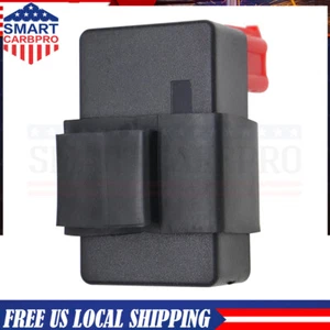 FOR SUZUKI VS1400 INTRUDER 1400 87-04 GV1400 FUEL PUMP CUT OFF RELAY 27002-1065 - Bild 1 von 6