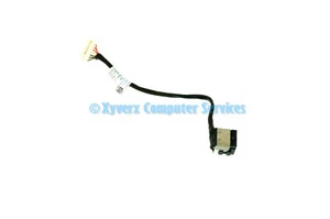 KF5K5 450.00H05.0012 GENUINE DELL POWER DC-IN CONNECTOR INSPIRON 15 3542 (CA32) - Afbeelding 1 van 2