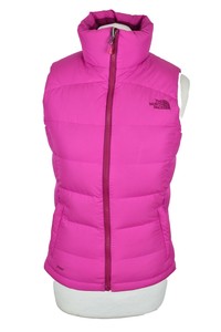 The North Face Pink Coats, Jackets 