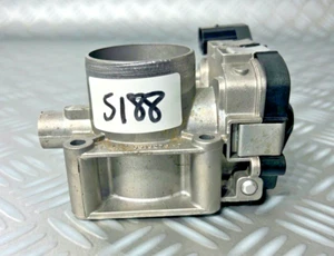 FIAT 500 PANDA 2 FORD KA 1.2I 8V CORPS PAPILLON REF 5519278 44SMF9 - Imagen 1 de 6