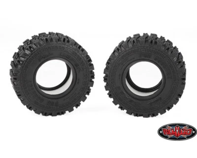 RC4WD Dick Cepek Fun Country 1.9 Scale Tires RC4ZT0031  - Bild 1 von 4