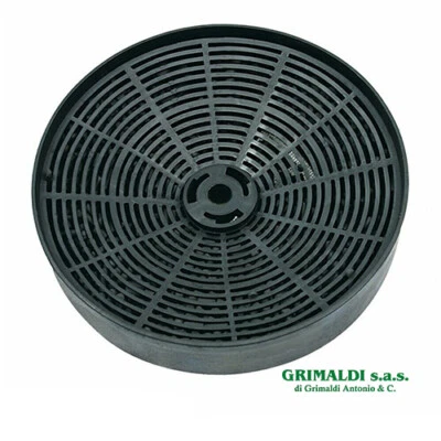 TURBOAIR TECNOWIND FILTRO CAPPA CUCINA A CARBONE ELICA TURBOAIR ELECTROLUX mod.46 FB01UA