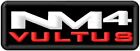 Nm4 Vultus Iron On Patch Aufnäher Parche Brodé Honda Patche Toppa Nc750j Rider