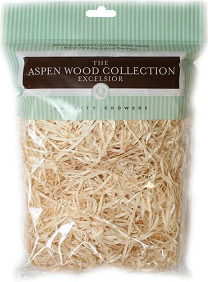 优质种植者 Aspenwood Excelsior 108.5 立方英寸-天然 — 第 1/1 张图片