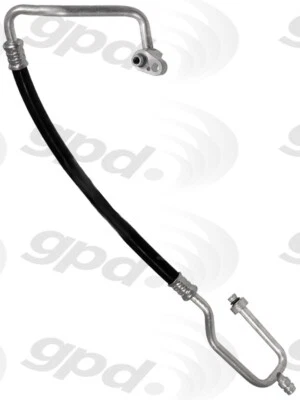 Manguera de descarga de refrigerante aire acondicionado Global Parts para Hyundai 4812839 Foto 1 de 4