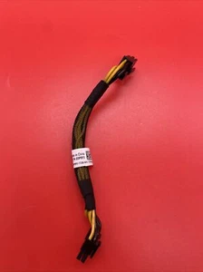 Dell 9P9PJ 09P9PJ Rückwandplatine Netzkabel - Bild 1 von 4