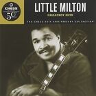 Greatest Hits: 1961-1970 (Chess 50th Anniversary Collection) - Little Milton