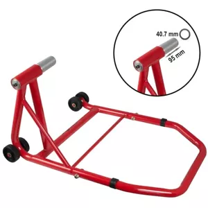 Cavalletto Monobraccio Moto 1098 1198 1199 Panigale Diavel - Imagen 1 de 1