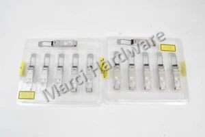 lot de 12 Cisco QSFP-40G-SR-BD 40GBASE-SR-BiDi, duplex MMF QSFP+ 10-2945-02 - Photo 1/24