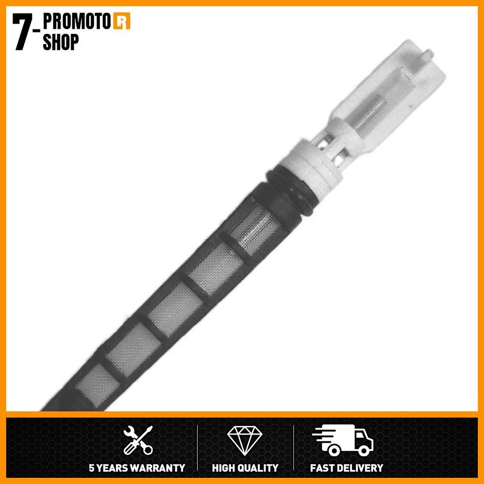 Tubo de orificio de aire acondicionado para Buick Park Avenue 1997-2005 Foto 1 de 1