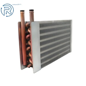 Heater Core 110640BSM MC10050 Aluminum For Kenworth W900 T800 T300 T400 T600A - Picture 1 of 14